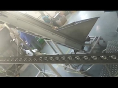 Portable Burner Heater Butane Gas Tin Cans With Gas Stove Valve For cooking and bbq