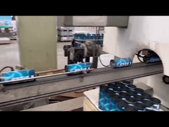 cartucho portátil do gás do butano 400ml para fogões de acampamento e tochas da chama