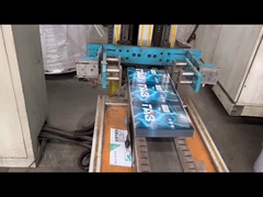 peso leve portátil de acampamento do cartucho do gás do assado do cartucho do butano de 65mm