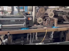 Tipo reto cartucho da parede do gás do butano de 220g fácil transportar