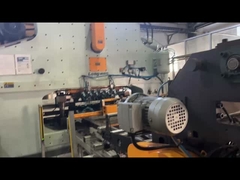 Válvula de gás de butano