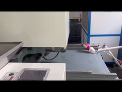 Válvula do fogão de gás do butano