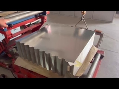 Válvula do fogão de gás do butano