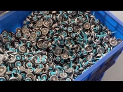 Válvula de contador versátil para indústria de alimentos e bebidas - distribuição confiável e higiênica