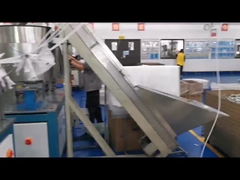 Actuador de aerossóis 360 graus em todas as direcções com resistência química de tubo de 120 mm