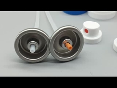 válvula de escape do ambientador