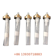 Saco de aerossol antiferrugem na válvula spray 20mm para ambientador inseticida barbear