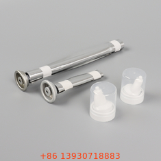 Válvula de aerossol Bov macho fêmea de 25,4 mm