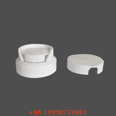 Capuz de pulverização de aerossóis de precisão para espuma de barbear - Plástico, personalizado