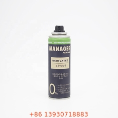 Fornecedores de válvula aerossol durável de uma polegada para latas de spray de corpo de metal