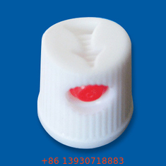 Lata de tinta spray com orifício de 0,64 mm bocal largo para latas de neve aerossol