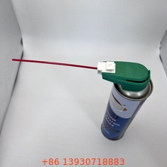 Atuador de Pulverização com Gatilho para Aerossol Personalizável para DIY e Cuidados Pessoais