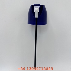 Atuador versátil do aerossol das aplicações dos cuidados pessoais/beleza com tubo da extensão