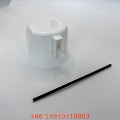 Projetos de DIY e cabeça de pulverizador do aerossol da melhoria de casa com tubo da extensão