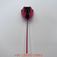 Tampa do Gatilho com Pulverizador de Ação Dupla para Limpeza Industrial