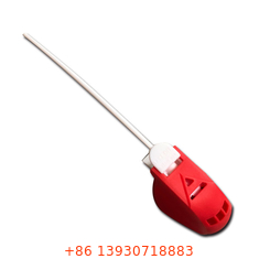 Gatilho do Atuador de Lata de Aerossol para Pulverização à Prova de Vazamentos para Limpeza, Jardinagem, Bricolagem e Cuidados Pessoais