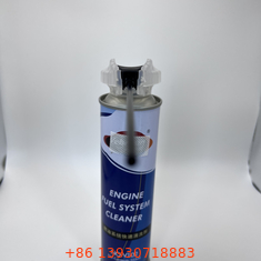 PP e uso de B2B do tubo de POM Aerosol Actuator With Extension