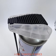 Atuador versátil com tubo da extensão - dispensar preciso para aplicações de limpeza