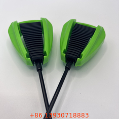 Pulverizador aerossólico portátil com tubo dobrável e fechadura - Solução em movimento para uso pessoal e doméstico