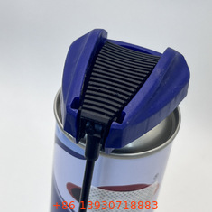 Nozzle de pulverização de aerossóis ecológico reduz os resíduos Design sustentável