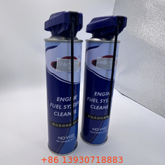 Solução de reabastecimento eficiente com gatilho para fluidos automotivos e projetos DIY