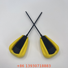 Pulverizador de aerossóis compacto com tubo dobrável e fechadura - Solução portátil para cuidados pessoais e beleza
