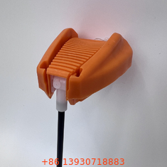 pulverizador do bocal 2.5-3.5L/min com o tubo da extensão para a mercadoria