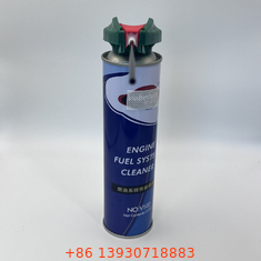 Atuador preto do aerossol de 27.34mm para a automatização industrial