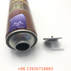 Produto válvula portátil de fogão a gás com mola de aço inoxidável