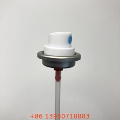 Válvula de pulverização de tinta profissional para revestimento preciso e eficiente - controle superior e versatilidade