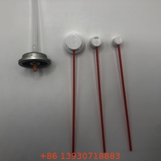 Válvula de solvente do carburador com válvula para válvula de limpeza do carburador