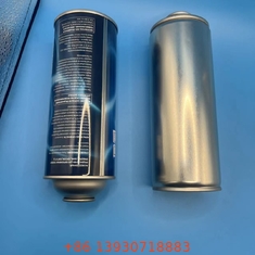 Tanque de gás de butano confiável para o sector industrial - Canister de gás de butano