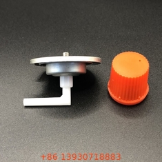 1 polegada 1 polegada válvula de gás de butano OEM disponível