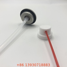 Kit de MDF válvula de ativação Componentes fiáveis e duráveis para reabastecimento de candelabro de gás de butano