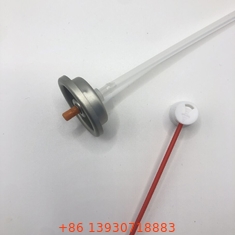 MDF Kit Activator Valve Solução confiável de distribuição de aerossóis para aplicações automotivas