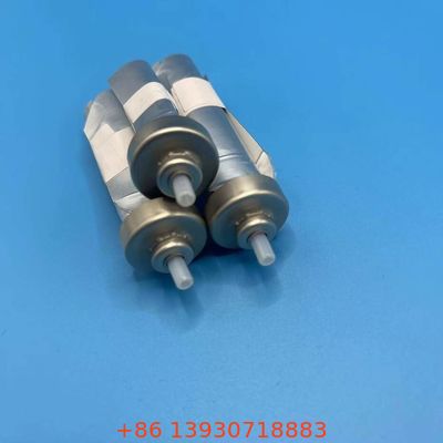 Sistema de distribuição sem ar de 20 mm Bag on Valve para Farmácia e Cosméticos