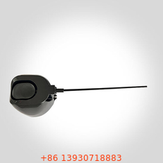 Capuz de aerossol versátil de 65 mm para produtos de beleza - Estilo