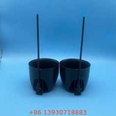 BugShield Plus Protector Cap para Bug Spray - Cobertura segura e à prova de vazamento para latas de aerossol - Adequado para uso universal