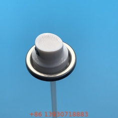 Valva de pulverização de tinta de alto fluxo - Solução profissional para revestimento eficiente - Grande capacidade e controlo preciso