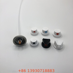 Bocal de pintura a vapor ajustável para revestimento versátil - Controle de precisão, ampla cobertura - de qualidade industrial