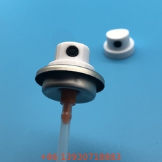 Valva de distribuição de tinta de precisão - Solução de distribuição eficiente para fabricação de tinta - Alta precisão e controle de fluxo