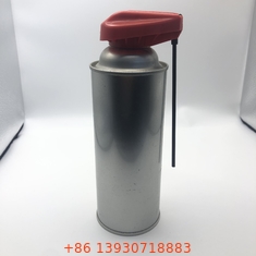 3Diâmetro externo do tubo de.30 mm Bocal de pulverização de aerossóis com tubo de extensão
