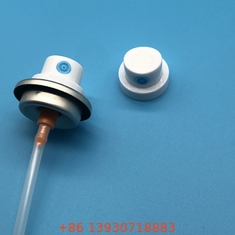 Válvula de recipiente de pintura de alto desempenho para revestimentos industriais - Fluxo de precisão, design durável
