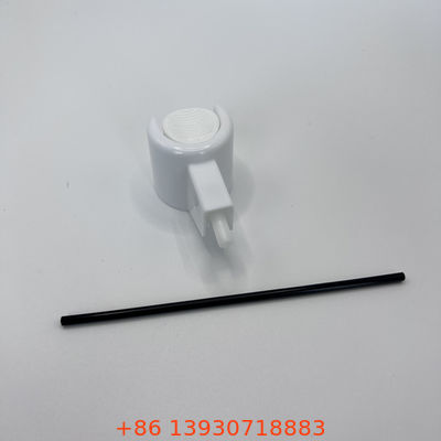 Atuador de spray aerossol com tubo de extensão ideal para sprays de lubrificantes e produtos de limpeza