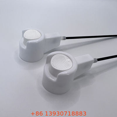 Acionador de spray de gatilho para aerossol para limpeza, jardinagem e cuidados pessoais