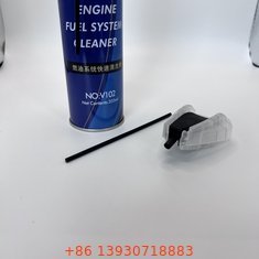 Nozzle de pulverização de óleo lubrificante com tubo de extensão - aplicação suave e fácil