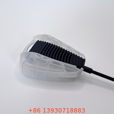 Obtenha resultados superiores por um ano com o ativador de aerossol branco