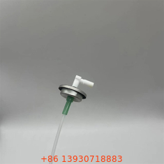 Alto desempenho 1 polegada de refrescante de ar válvula medida liberação contínua de fragrâncias Eficiência energética Design durável