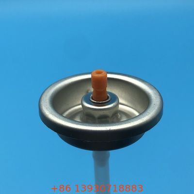 Manutenção Profissional do Carburador Válvula de Pulverização de 1 Polegada para Latas de Aerossol