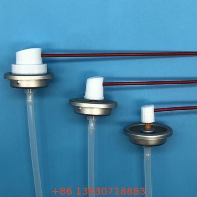 Válvula de Spray Aerosol para Limpeza de Carburador para Serviço Pesado para Manutenção Automotiva